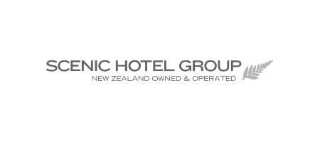 Scenic Hotel Group Logo