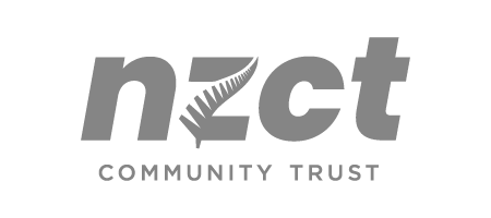 NZ Community Trust Logo