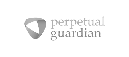 Perpetual Guardian Logo