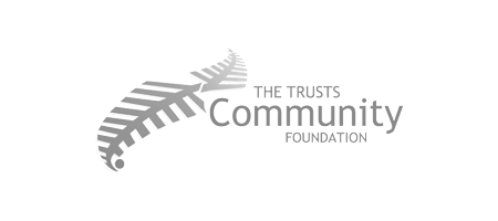 The Trusts Community Foundation Logo