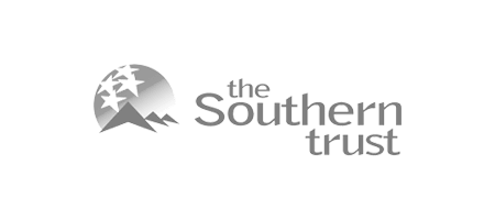 The Southern Trust Logo