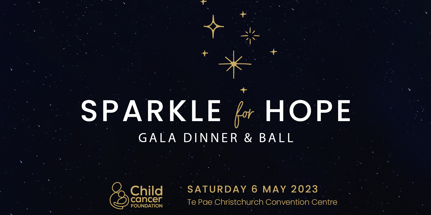 Sparkle for Hope