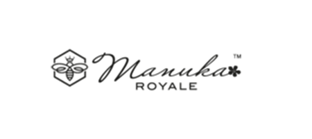 Manuka Royale Logo