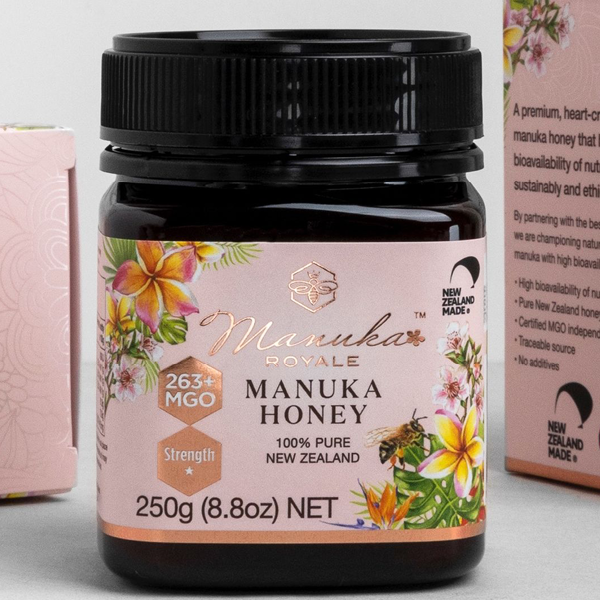 Manuka Royale Honey