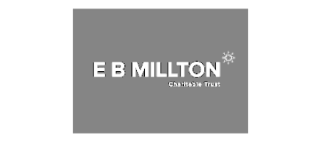 EB Milton Logo