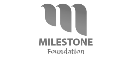 Milestone Foundation Logo