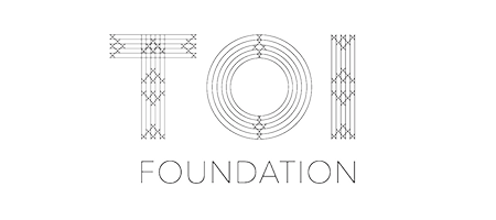 Toi Foundation Logo