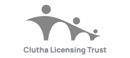 Clutha Licensing Trust Logo