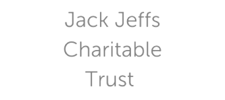 Jack Jeffs Charitable Trust Logo