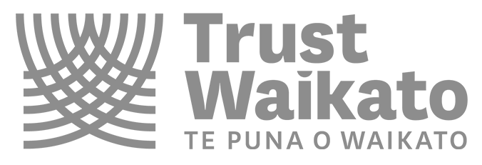 Trust Waikato Logo