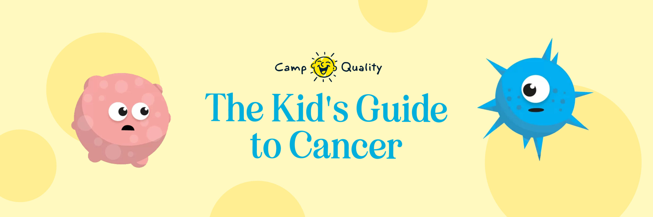 The Kid's Guide to Cancer