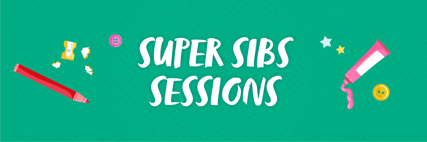 Super Sibs Sessions