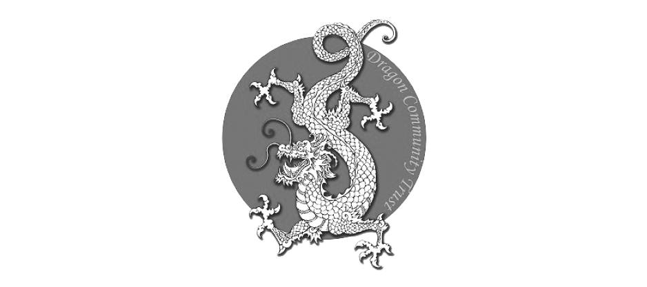 Dragon Community Trust Logo