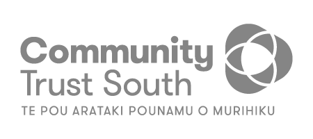 Community Trust South Logo